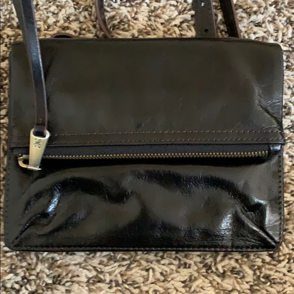 Hobo EUC crossbody bag